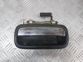ручка наружная задняя правая Toyota Land Cruiser Prado J90 1999