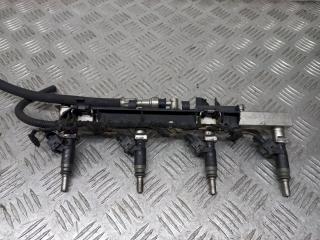 топливная рампа BMW 3 серия E46 2001, 1.8 л., i