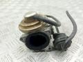 клапан EGR Volkswagen Caddy 2 поколение 2003, 1.9 л., TDi, 038129637B - фото №3