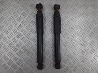 амортизатор задний Renault Kangoo 1 поколение [рестайлинг] 2006, 1.5 л., DCi, 8200029366A