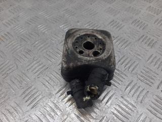 теплообменник масляного фильтра Volkswagen Passat B5 2000, 1.6 л., i, бензин