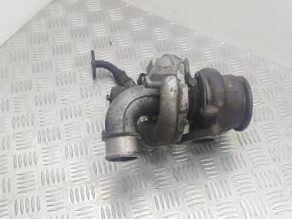 турбина Mercedes-Benz Vito W638 2003, 2.2 л., CDi, A6110961399