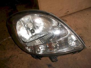 фара правая Renault Kangoo 1 поколение 2003