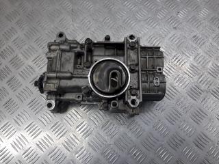 насос масляный Honda Accord 7 поколение 2004, 2.2 л., cTDi