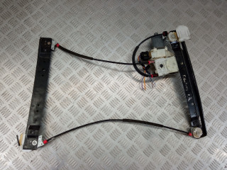 стеклоподъемник задний правый Ford Galaxy 2 поколение 2008, 0130822287