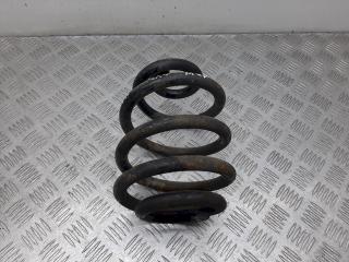 пружина задняя Volkswagen Sharan 1 поколение [рестайлинг] 2003, 1.9 л., TDi