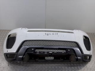 бампер передний Land Rover Range Rover Evoque L538 [рестайлинг] 2015, GJ32-17F003-C