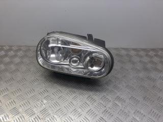 фара правая Volkswagen Golf 4 поколение 2003, 1J1941016B