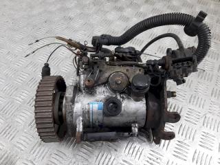 ТНВД Volkswagen Polo 3 поколение 1998, 1.9 л., D, 028130109B