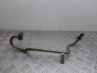 трубка системы рециркуляции EGR Volkswagen Polo 4 поколение 2005, 1.2 л., i