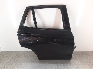 дверь задняя правая BMW X1 E84 [рестайлинг] 2014, 2.0 л., D, N47 D20 C, дизель, МКПП