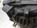 генератор Mercedes-Benz E-Класс W211/S211 [рестайлинг] 2007, 3.2 л., дизель, 0124625014 - фото №6