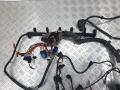 проводка BMW X3 E83 2006, 3.0 л., D - фото №2