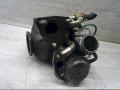 турбина Renault Megane 2 поколение 2005, 1.9 л., DCi, H8200398585, 755507-3 - фото №3