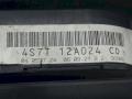 переключатель света Ford Mondeo 3 поколение 2003, 4S7T-12A024-CD - фото №5