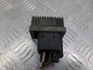 реле накала свечей Renault Kangoo 1 поколение 2003, -
