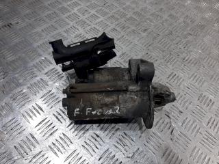 стартер Ford Fiesta 5 поколение 2005, 1.6 л., TDCi, дизель, -, 2S6U-11000-EE