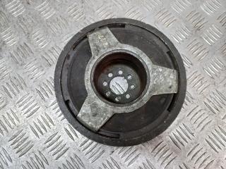 шкив коленвала Volkswagen Passat B5 [рестайлинг] 2002, 2.5 л., TDi, дизель, 059105251M