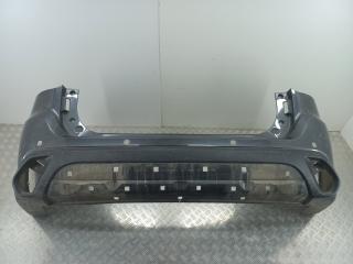 бампер задний Mitsubishi Outlander 3 поколение [2-й рестайлинг] 2018, 3015344200