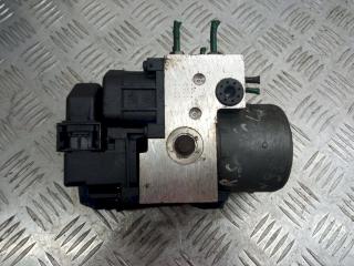 блок ABS Renault Scenic 1 поколение 1999, 7700432643, 0265216732