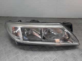 фара правая Renault Laguna 2 поколение 2002, 8200002847