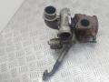 турбина Mercedes-Benz Vito W638 2003, 2.2 л., CDi, A6110961399 - фото №4