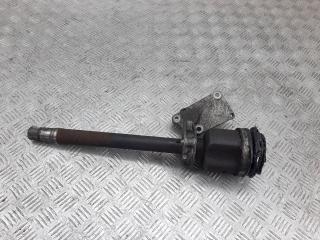 полуось (приводной вал, ШРУС) Peugeot Boxer 3 поколение [рестайлинг] 2016, 2.0 л., HDi, 55259294