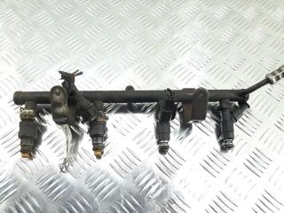 топливная рампа Chrysler Voyager 4 поколение 2002, 2.4 л., i, 280155784