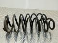 пружина задняя Volkswagen Golf 4 поколение 2000, - - фото №3