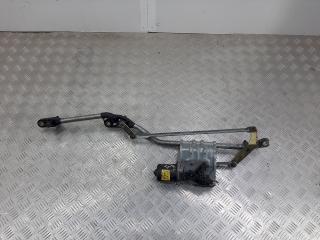 механизм стеклоочистителя (трапеция дворников) Renault Scenic 2 поколение 2003, -