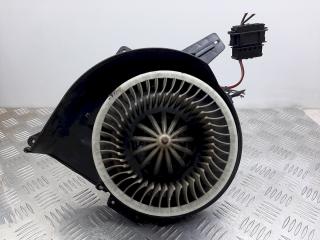 моторчик печки Skoda Fabia 1 поколение (6Y) 2004, 6Q1820015