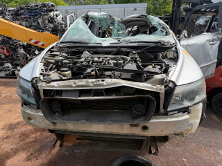 Volvo V50 1 поколение