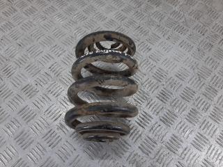 пружина задняя Mercedes-Benz Vito W638 2002, 2.3 л., OM 601.942, дизель, 5МКПП