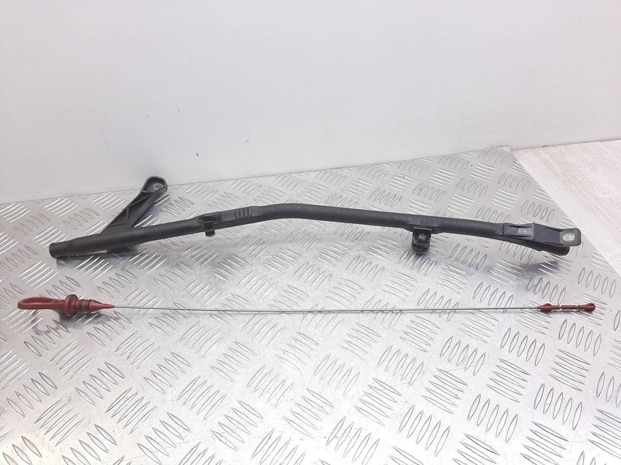 щуп двигателя BMW 5 серия E60/E61 2005, 2.5 л., TD, 7793309-02 - фото №1