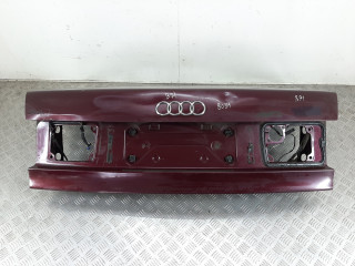 крышка багажника (дверь 3-5) Audi 80 8C/B4 1995, 2.0 л., ABT, бензин