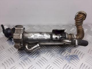 клапан EGR Volvo V70 2 поколение 2005, 2.4 л., D, 880765R