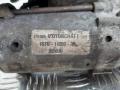 стартер Ford Mondeo 3 поколение 2001, 1.8 л., i, 1S7U11000AB25 - фото №6