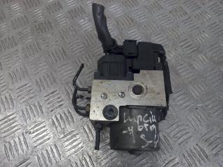 блок ABS Lancia Lybra 1 поколение 2005, 273004336