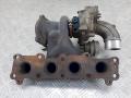 турбина Ford Mondeo 4 поколение 2010, 2.0 л., i, 53039980505 - фото №3