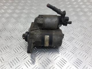 стартер Volkswagen Golf 4 поколение 2002, 1.4 л., i, бензин, 020911023S