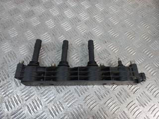 катушка зажигания Opel Astra G 2005, 1.6 л., i, бензин, 19005212