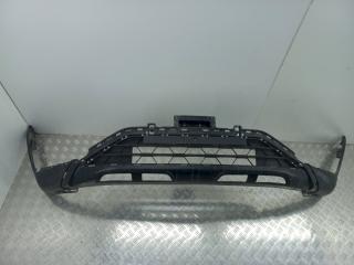 юбка бампера нижняя Hyundai Creta 1 поколение [рестайлинг] 2021, 86512-BW000