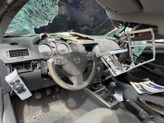 Opel Astra H