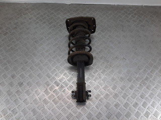 стойка передняя правая Peugeot Expert 2 поколение 2011, 1.9 л., дизель