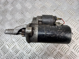 стартер Volkswagen Passat B5 2000, 2.5 л., дизель, 0001109021