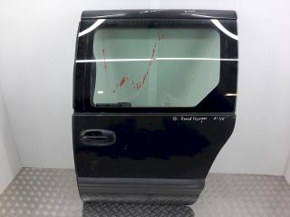 дверь сдвижная Chrysler Grand Voyager 5 поколение 2008, -