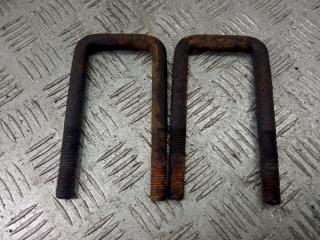 стремянка IVECO Daily 2 поколение 1995