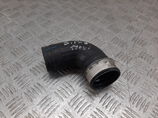 патрубок интеркулера Skoda Fabia 1 поколение (6Y) 2003, 1.9 л., TDi, дизель, 6Q0145838J