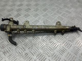 топливная рампа Opel Corsa C 2003, 1.3 л., CDTi, 445214044