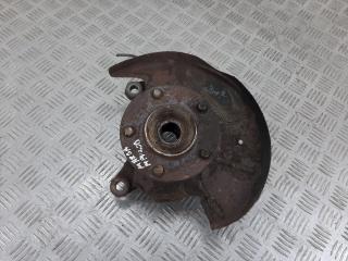 ступица передняя левая Mazda MPV LW 2002